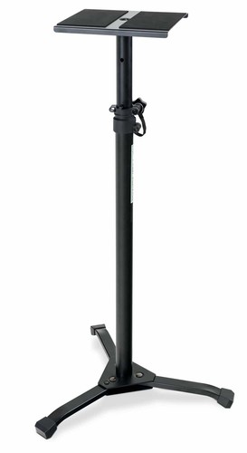 Support enceinte pied - support,