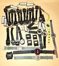 MONTRES KIPLE LOT ANCIENNES