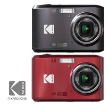 Appareil photo numérique