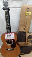 Guitare acoustique MARTIN