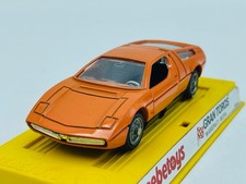 MEBETOYS 8554 GREAT Bulls MASERATI Bora 1.43