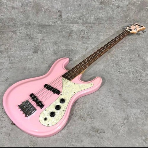 Guitare basse électrique aria - électrique,