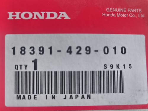 Honda xr650 vt1100 600 - honda,