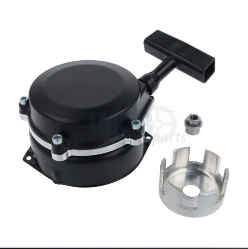 Pull starter for puch za50 - starter, za50/z50