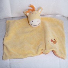 Doudou Girafe Bébé Rêve
