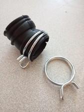 1118455 Tube Tuyau Durite Eau