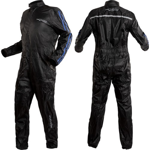 Combinaison antipluie doublure - combinaison,