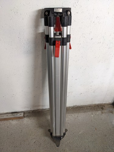 Trepied base gps - trepied, laser