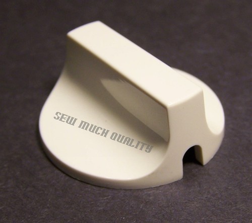 Knob needle position genuine - needle,