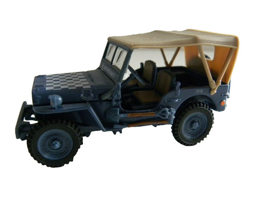 Jeep willys aircraft - ,