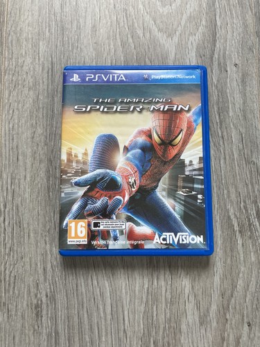 The amazing spider man - the,