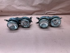 Ensemble De Phares Avant BMW