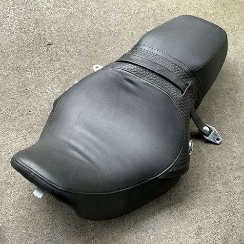 Harley davidson badgé touring - davidson,