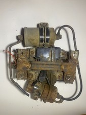 VW Golf 2 GTI 1.8 16V KR 139PS fuel pump catchtank pump 191201043