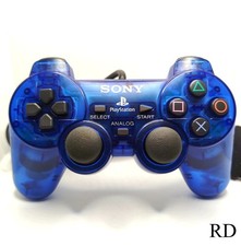 ✅Manette Ps2 Officielle