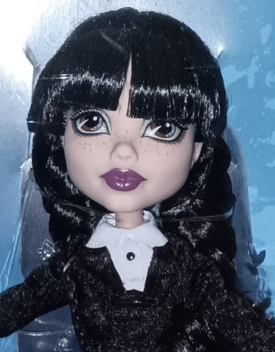 Poupée monster high - poupée,