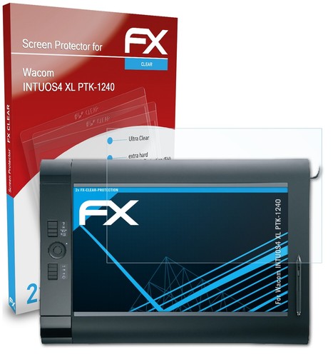 Atfolix protecteur écran - atfolix,