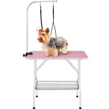 Table de Toilettage pour