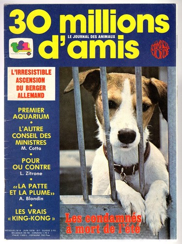 Millions amis n 4 - d'amis, n°4