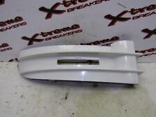 VW CADDY 2003-2010 FOG LIGHT GRILL COVER TRIM (FRONT DRIVER SIDE) #159