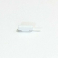 MPMan MP11OCTA 16GB Power Button Plastics Cover Replacement Part 