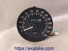compteur pour Yamaha FJ 1200