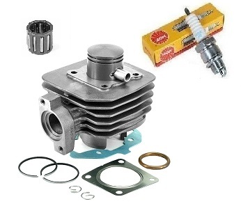 Kit moteur cylindre piston - moteur,