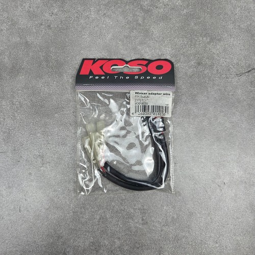 Adaptateur clignotant koso - koso, bmw