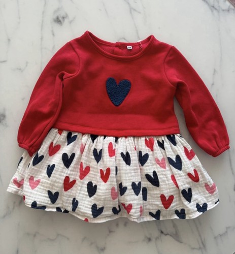 Robe bébé fille mois - robe,