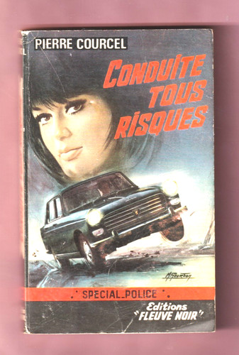Courcel conduite tous - p,
