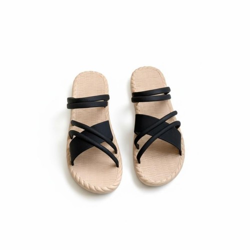 Sandales brides croisées - sandales,