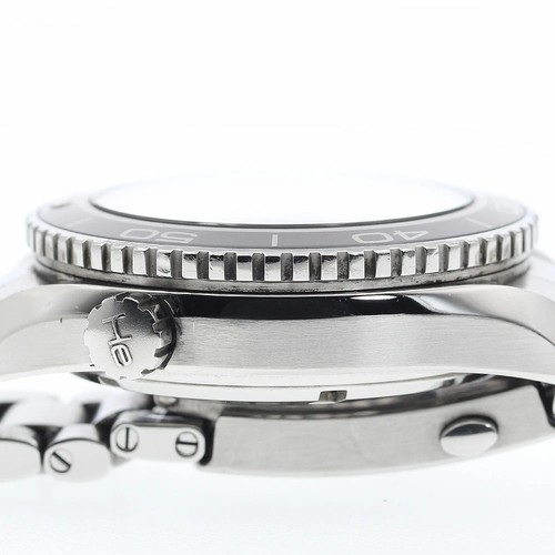 Montre automatique pour homme