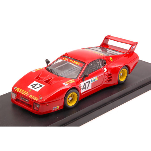 Ferrari 512 47 5th - 512,