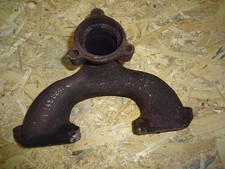 Mercedes Ponton Unimog 411 OM 636 1.8 D Exhaust Manifold 6361420801