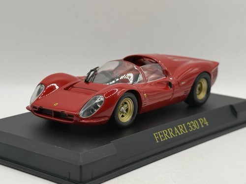 Ferrari 330 43 ixo - 1/43,