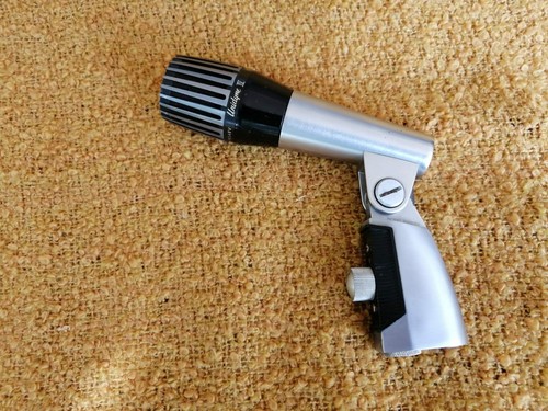 Rare microphone vintage - vintage, shure