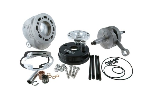 Pack moteur bidalot - pack,