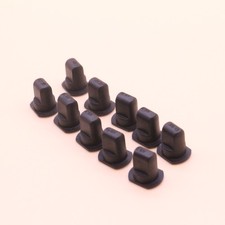 10 Piece Wheel Flare Molding