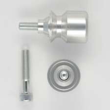 Moto Bequille Diabolos M10 Accessoires Leve Moto Stand Reparation aluminium