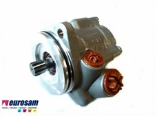 Pompe Direction Assistée