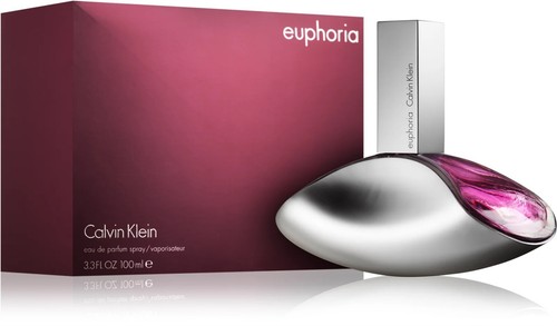 Eau parfum calvin klein - eau,