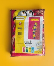 Serviette Plage Bain Minions 2