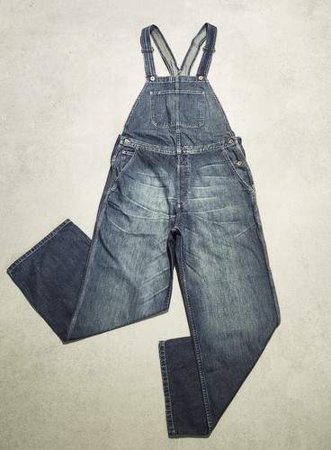 Levi overall vintage - 80's,
