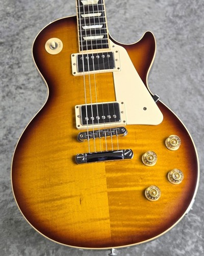 Guitare électrique gibson les - électrique,