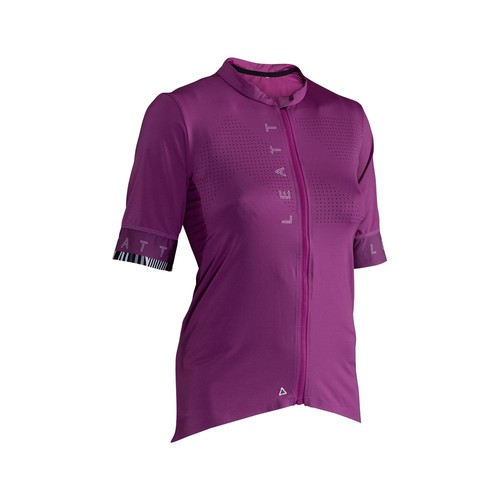 Maillot vtt leatt endurance - vtt,