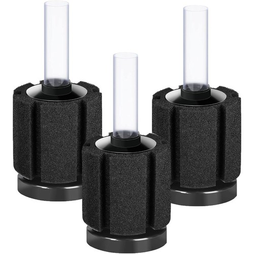 Pack aquarium bio sponge - aquarium,