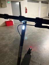 trotinette électrique Xiaomi