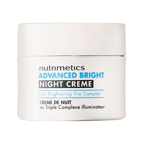 Nutrimetics advanced bright - nutrimetics,
