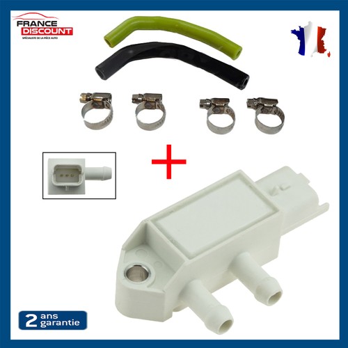 Ensemble capteur différentiel
