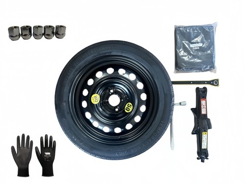 Roue secours r15 gallete - roue,